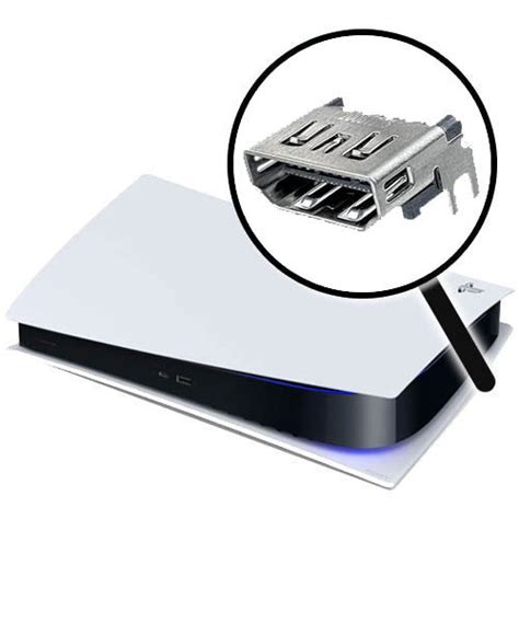 ps5 repair|PlayStation 5 repairs for hard drives, HDMI port replacements  .